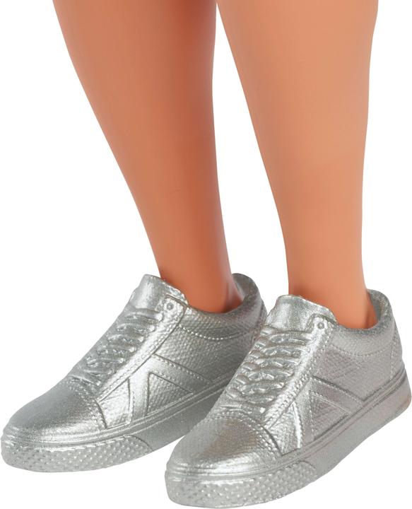 Actual product image Barbie Fashionista Ken