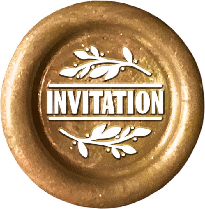 Produktbild Aladine Siegelwachs Wachsstift