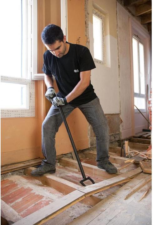 Produktbild Peddinghaus Doppelbrechstange 2-K Griff