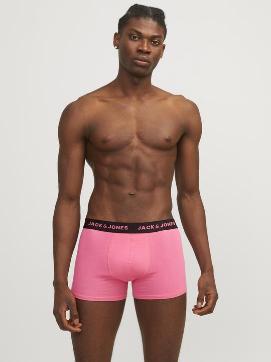 Produktbild Jack & Jones David (M, 10er Pack)