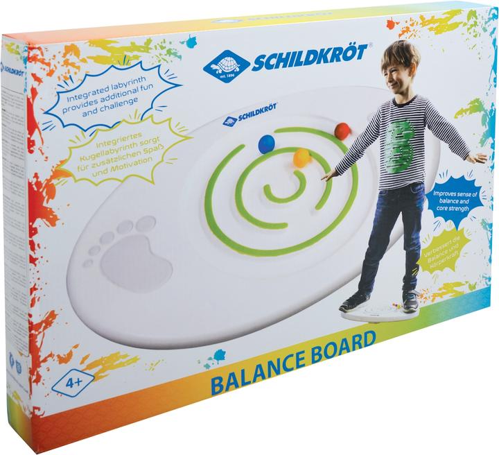 Image du produit Schildkröt tableau d'équilibre