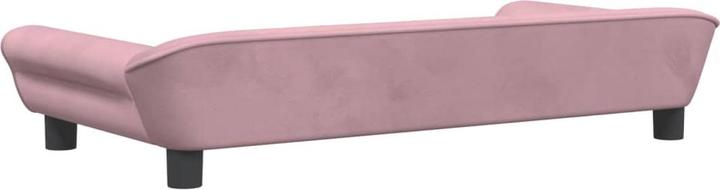 Actual product image vidaXL Hundebett (Dog)