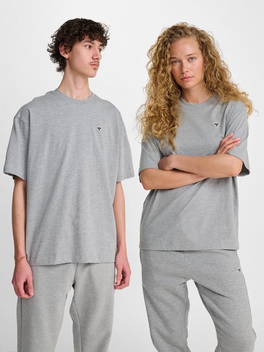 Produktbild hummel hmlLOOSE T-SHIRT BEE S/S (M)