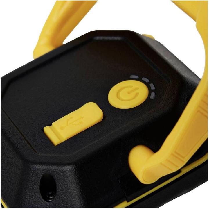 Produktbild Stanley Arbeitsleuchte 800 lm SXLS50114E (800 lm)