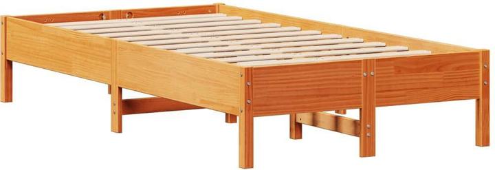 Image du produit vidaXL Bettgestell (120 x 190 cm)