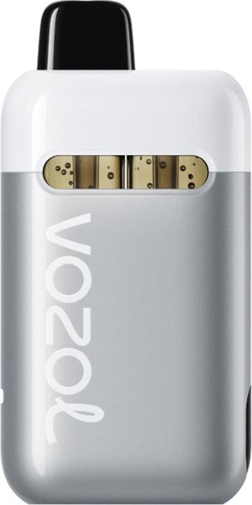 Produktbild Vozol Neon Plug Max Device Pearl White (1x)