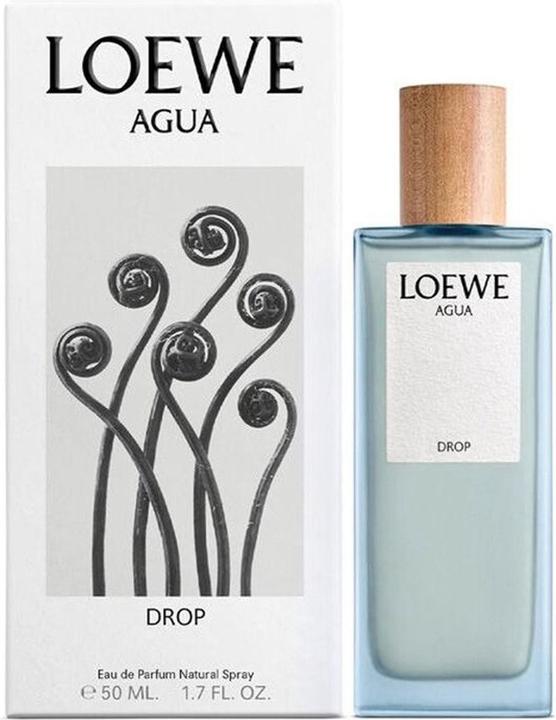 Immagine prodotto Loewe DROP WATER edp vapo 50 ml (Eau de parfum, 50 ml)