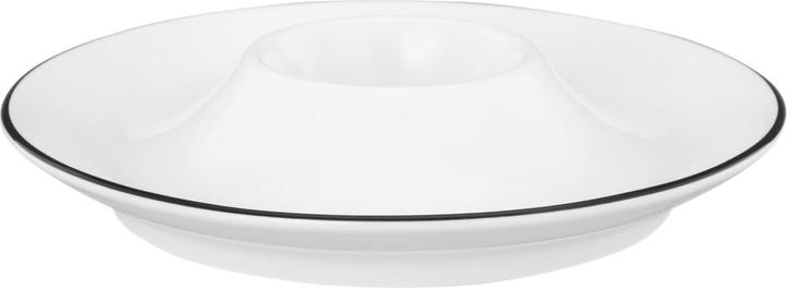 Actual product image Seltmann Lido Black Line (1 x)