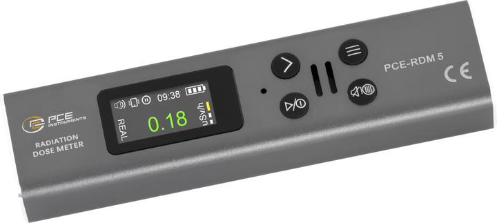 PCE Instruments PCE-RDM 5