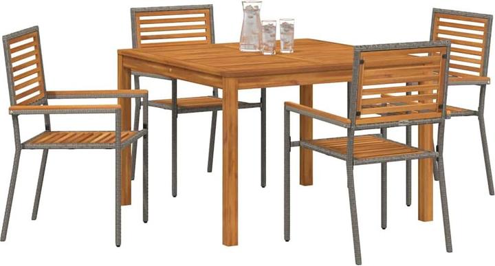 Produktbild VidaXL Gartenmöbel (110 cm)