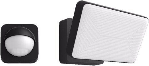 Produktbild Philips Hue Welcome Basis inkl. Outdoor Bewegungsmelder