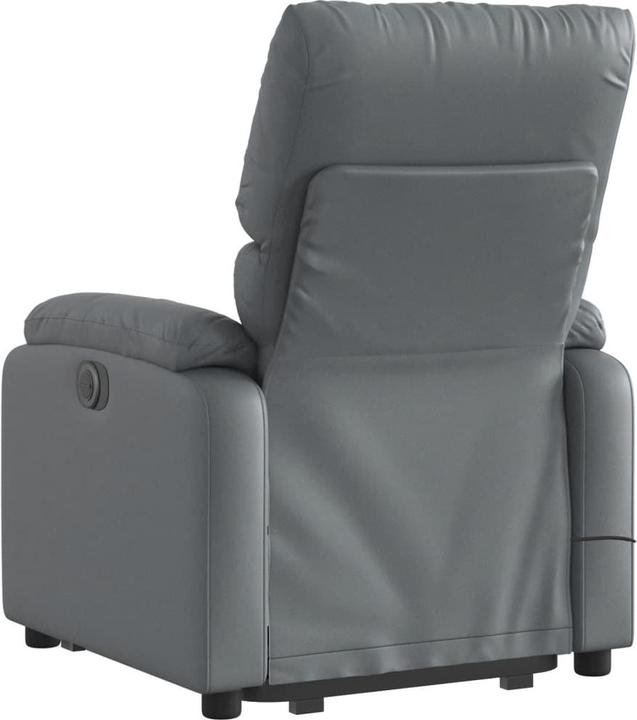 Image du produit vidaXL Massagesessel mit Aufstehhilfe