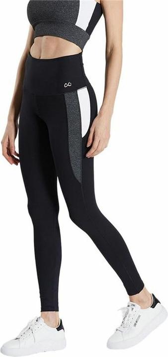 Produktbild Ditchil Sporthose Damen Flex Schwarz (XL)