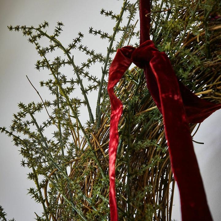 Immagine prodotto Loberon Ghirlanda Almique marrone