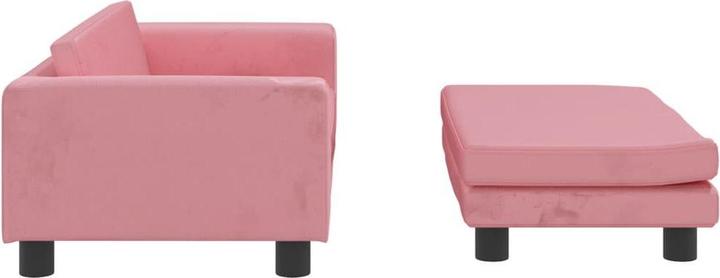 Produktbild vidaXL Kindersofa (Kindersofa)