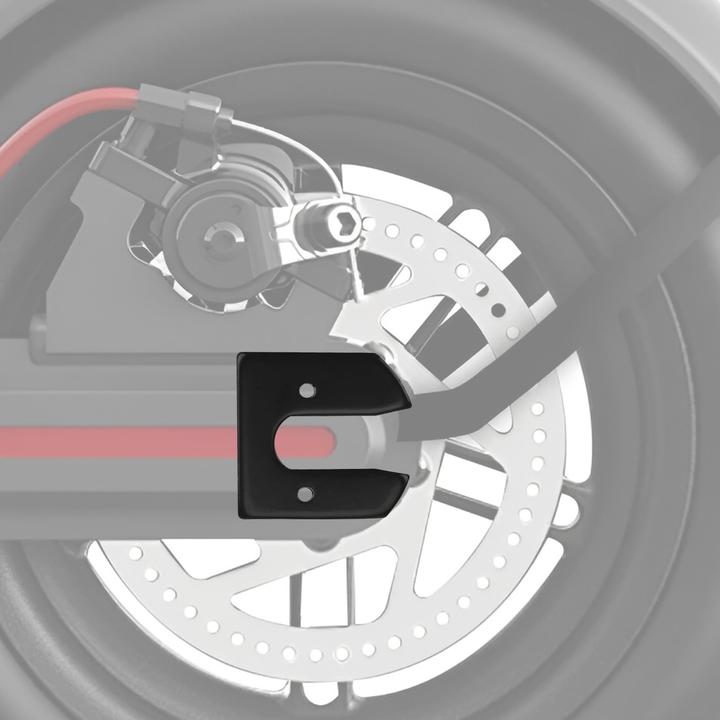 Actual product image Avizar Spacer spare part