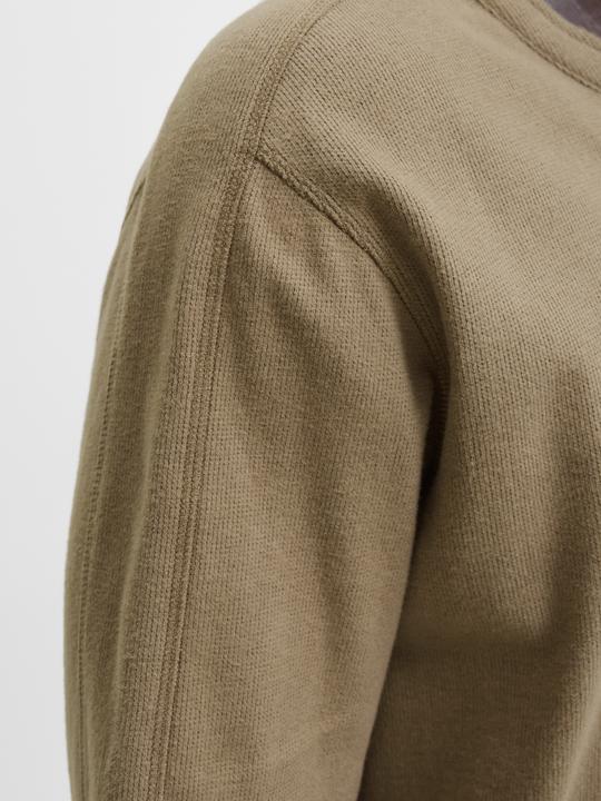 Immagine prodotto Jack & Jones Langarm-T-Shirt Langarm-T-Shirt (XS)