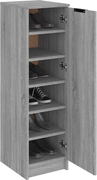 Produktbild vidaXL Schuhschrank (30 x 35 x 100 cm)
