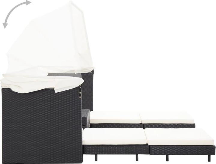 Image du produit vidaXL Lessie