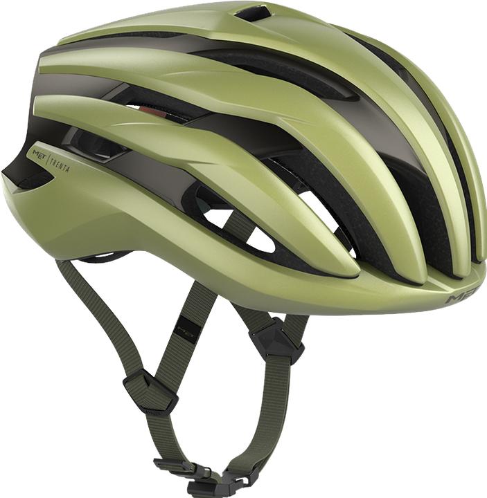 Produktbild MET Trenta Wander MIPS Helm (58 - 61 cm)