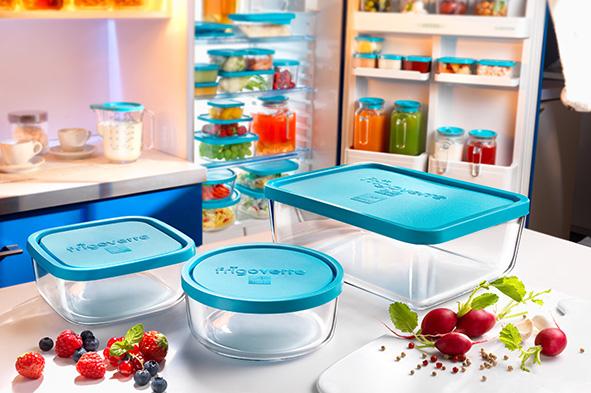 Produktbild Bormioli Rocco Frigoverre