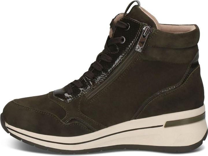 Actual product image Caprice Stiefelette (39)