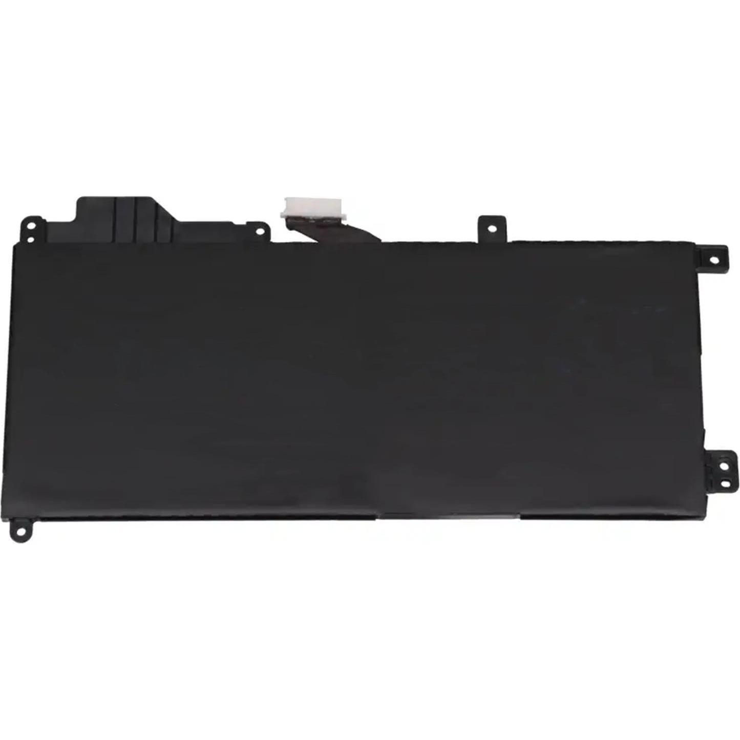 Thumbnail - Dell Battery 2 Cell 38WHR (2 Zellen, 5000 mAh), Notebook Akku, Schwarz