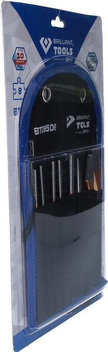Actual product image Brilliant Tools BT085060