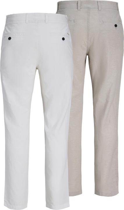 Produktbild Jack & Jones 2er-pack Carrot fit Chino Hose Chino Hose (W33/L32)