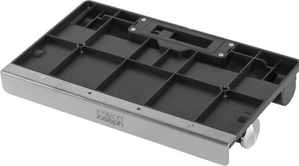 Productafbeelding Joseph Joseph RollGrip Unterregal Küchenrollenhalter