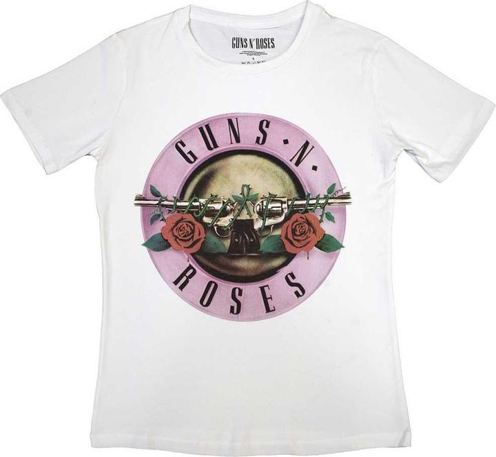 Produktbild Guns N Roses Classic TShirt (L)