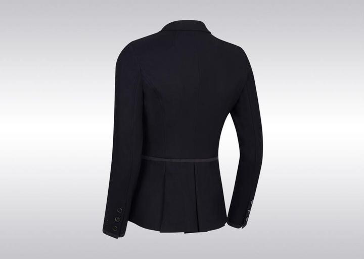 Actual product image Samshield riding jacket for victorine (32)