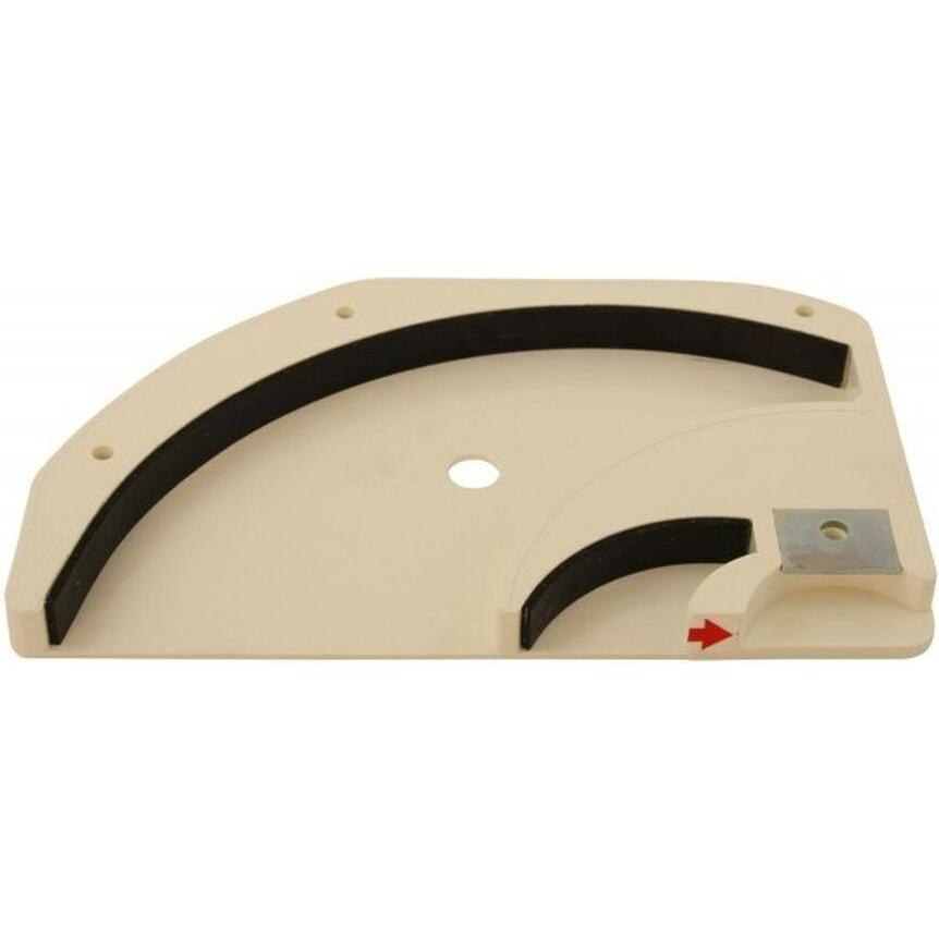 Sundo Otwieracz do słoików i butelek montowany pod szafką, Apribottiglie