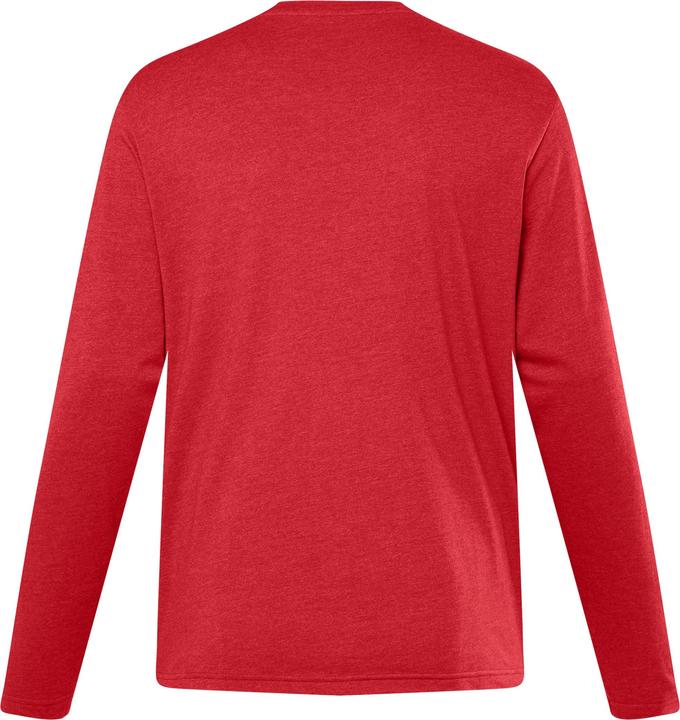 Actual product image Men+ Langarmshirt, Basic, Rundhals (XXL)