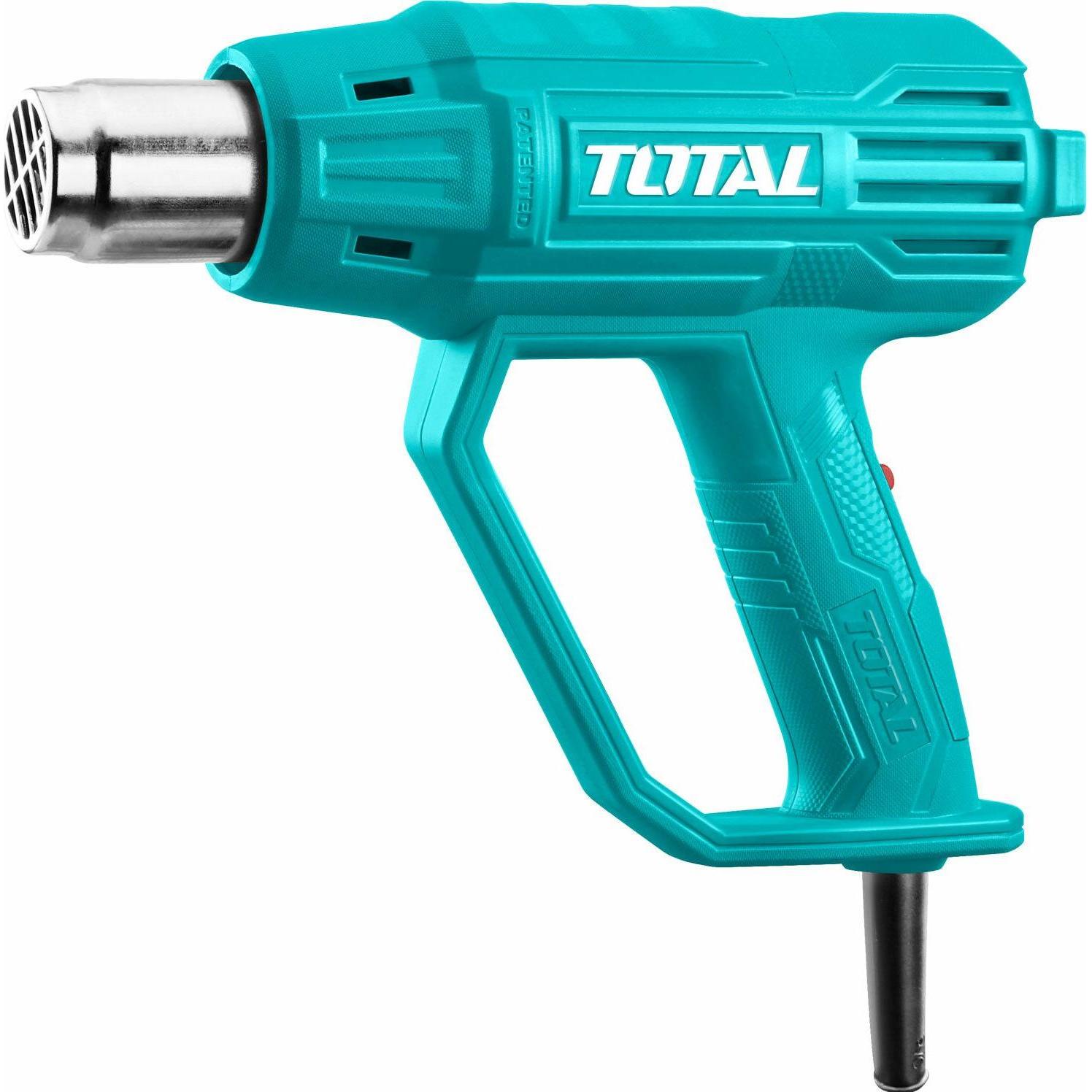 Thumbnail - Total, Heissluftföhn, Heissluftgebläse 2000W