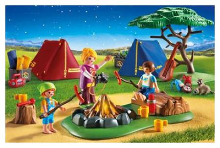 Actual product image Playmobil My take home farm (6962, Playmobil 1.2.3)