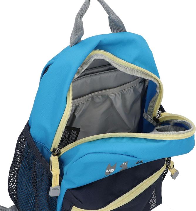 Produktbild Jack Wolfskin Little Scout 10 (10 l)