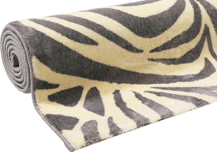 Produktbild Wecon Home Zebra (160 x 225 cm)