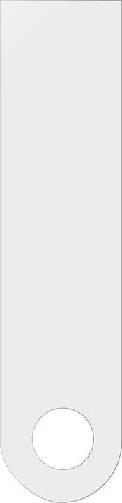 Actual product image Dipos Screen Protector Anti-Glare for Xiaomi Electronic Scooter 4 Pro Max 2.Gen