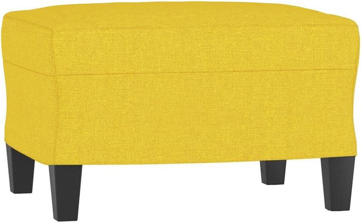 Produktbild vidaXL Sofagarnitur (2-Sitzer, 3-Sitzer, Polstergruppe)