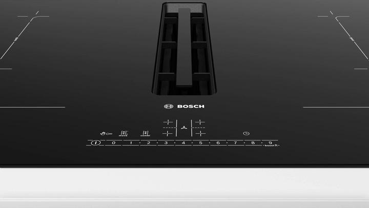Produktbild Bosch Hausgeräte PVQ811F15E (80.20 cm, Induktionskochfeld)