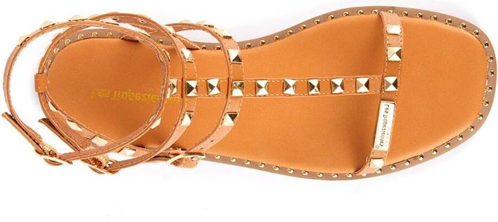 Produktbild Les Tropeziennes par M.Belarbi sandalen für damen coralie (36)