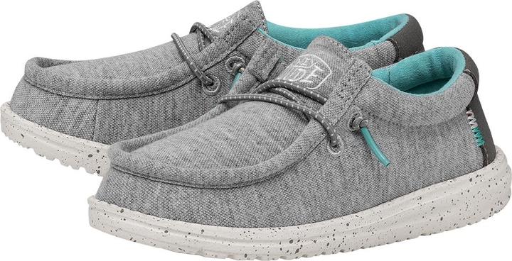 Produktbild Hey Dude Wally Stretch (31)