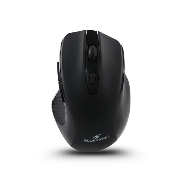 Actual product image Bluestork Mouse (Cable)