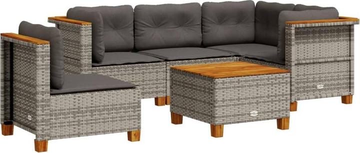 Immagine prodotto vidaXL Barrett