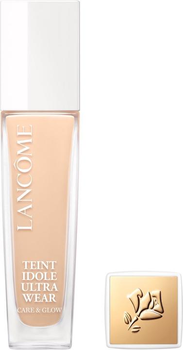 Image du produit Lancôme Lancome Teint Idole Ultra Wear Care & Glow Foundation 125W 30ml (125W)