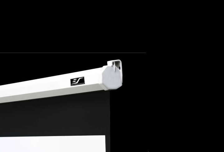 Produktbild Elite Screens Manual (99", 1:1)