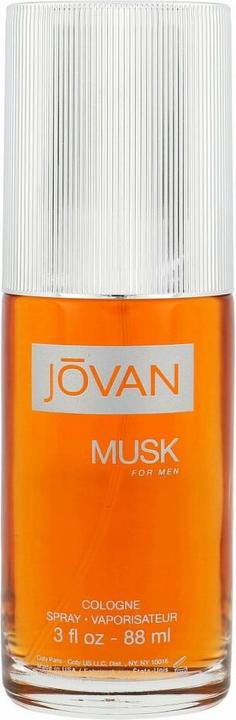 Image du produit Jovan Musk (Eau de cologne, 88 ml)