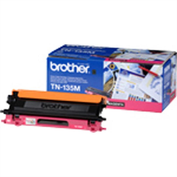 Image du produit Brother Tn-135y (Y)