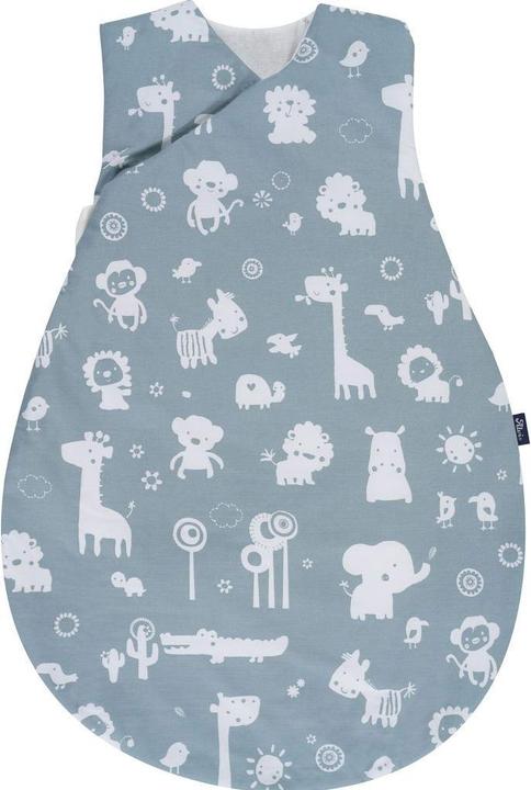 Image du produit Alvi Enveloppez Mäxchen (Toute l'année)
